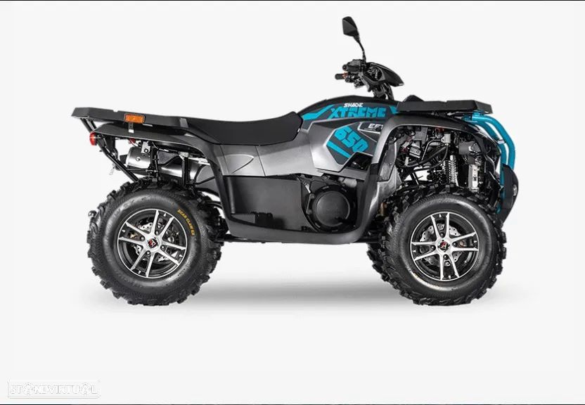 Outra não listada Access Access extreme 650 - 4