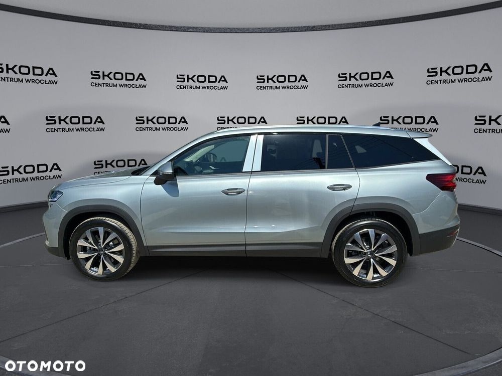 Skoda Kodiaq - 12