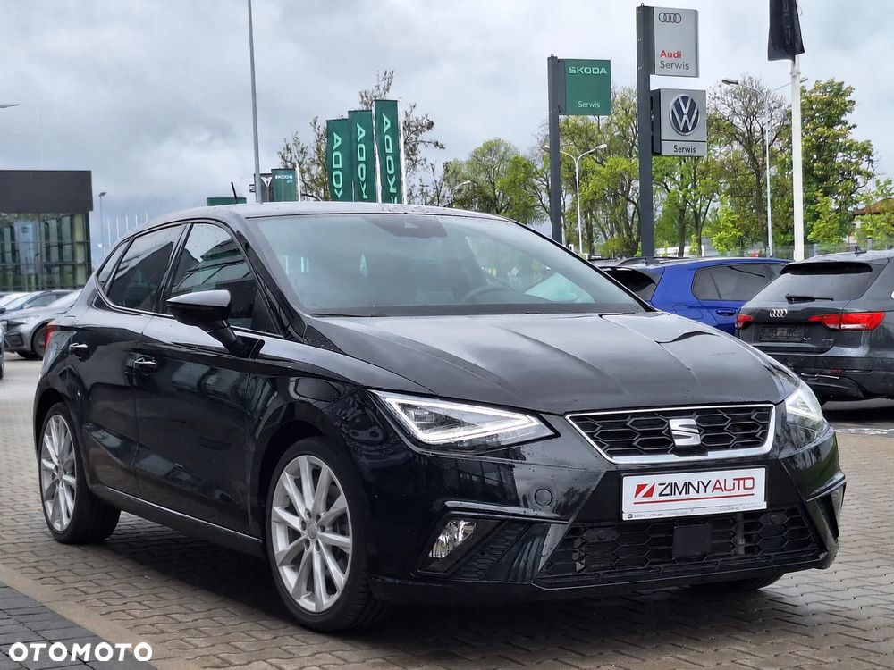 Seat Ibiza - 8