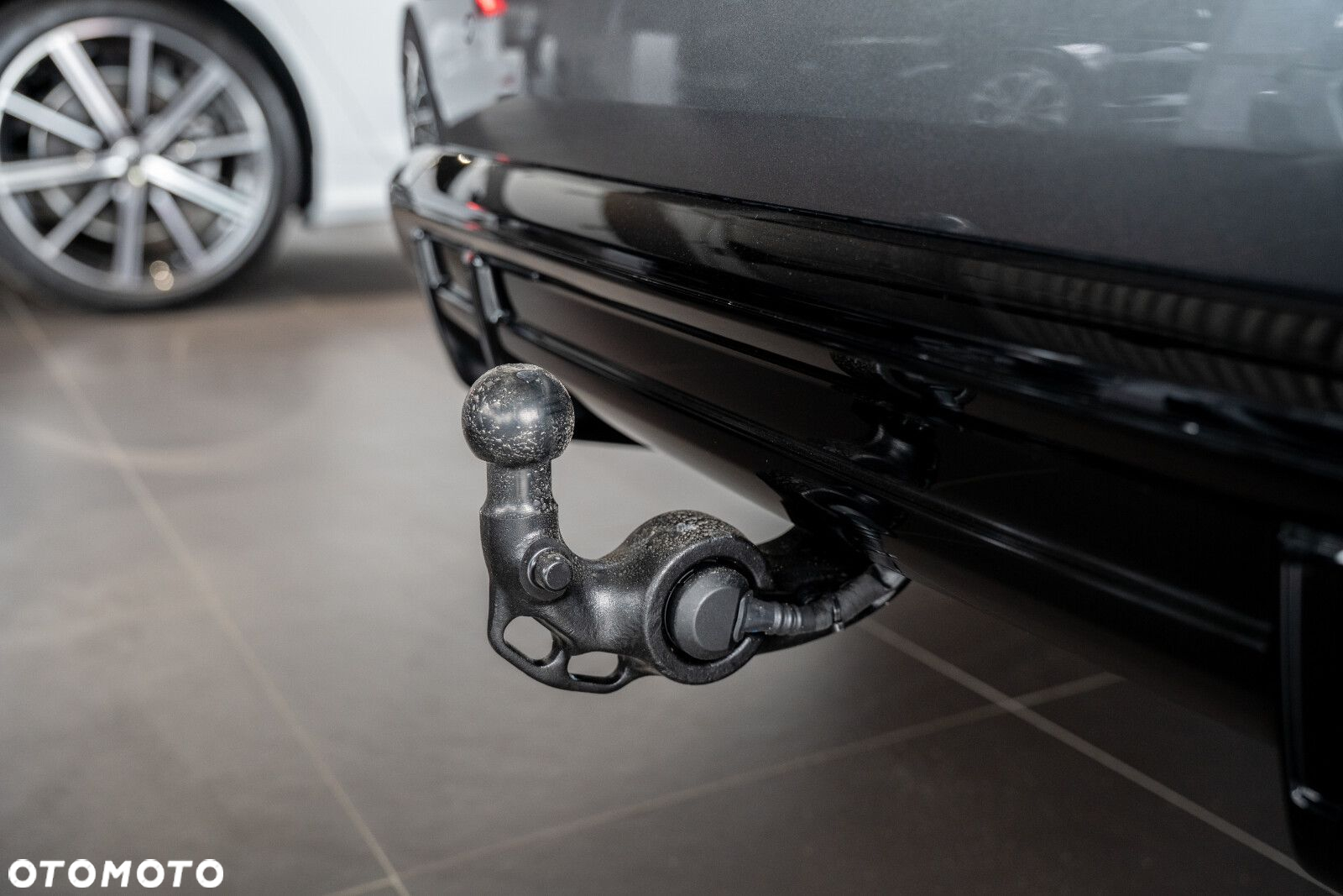 Audi A6 Sportback e-tron - 16