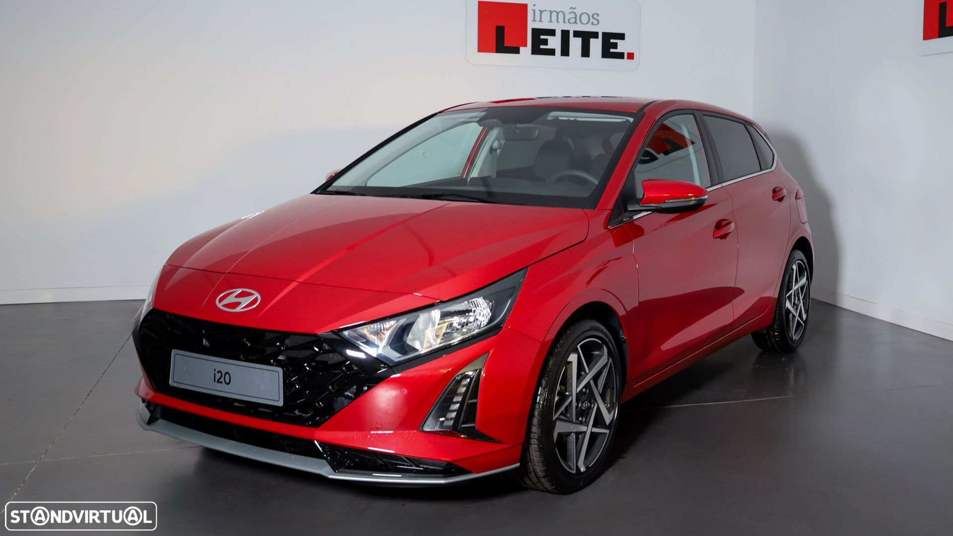 Hyundai i20 1.0 T-GDI Style DCT - 3