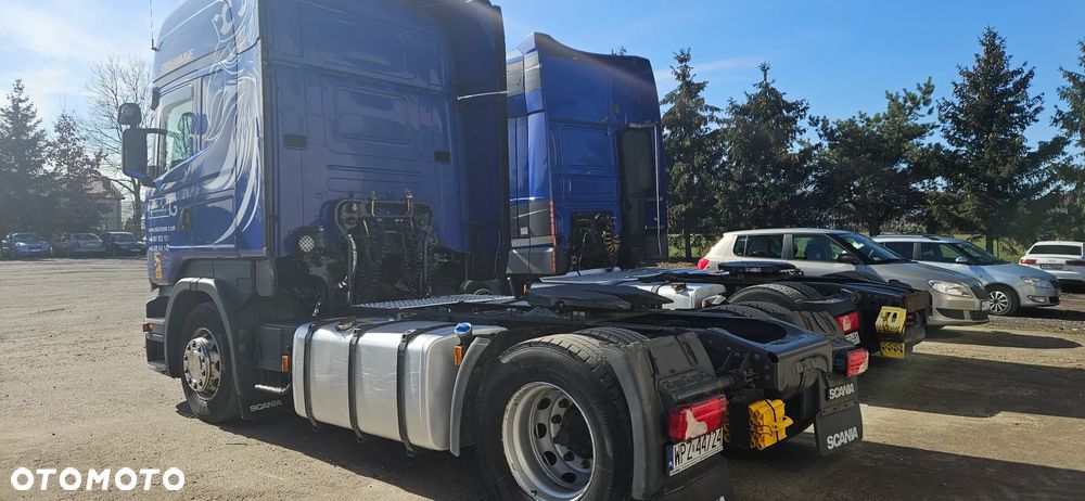 Scania R410 - 3