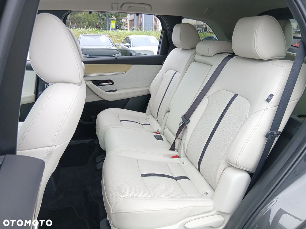 Mazda CX-80 3.3 e-Skyactiv D mHEV Takumi Plus AWD - 24