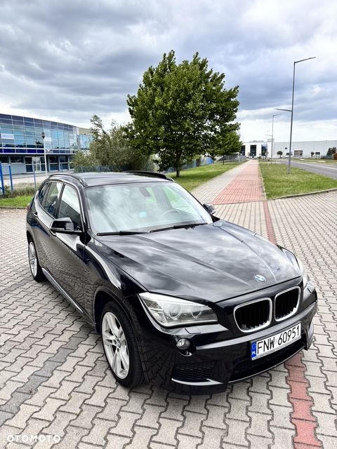 BMW X1 xDrive28i - 2