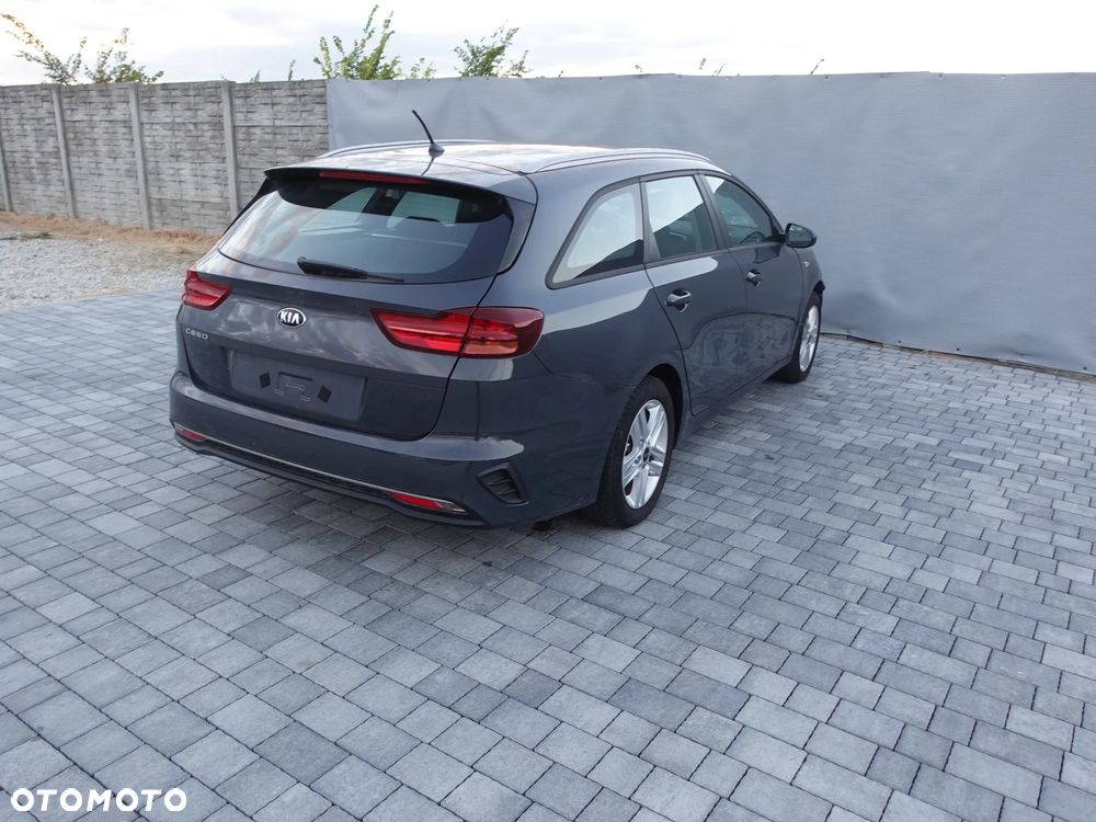 Kia Ceed 1.4 Vision - 1