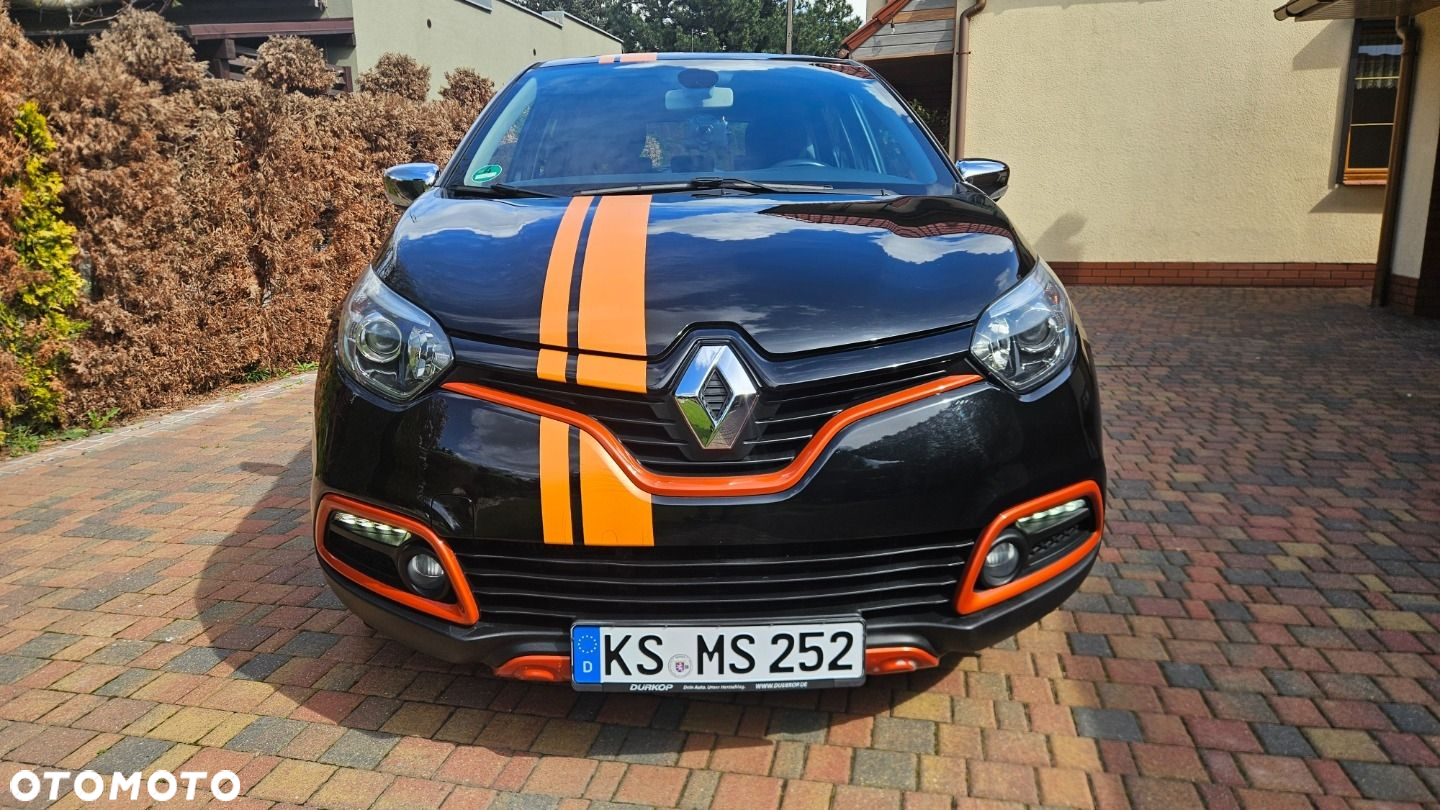 Renault Captur (ENERGY) TCe 90 LIMITED - 11