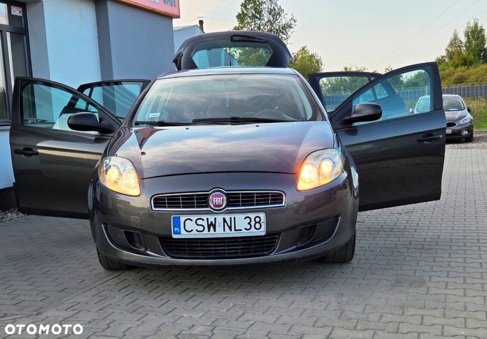 Fiat Bravo - 21
