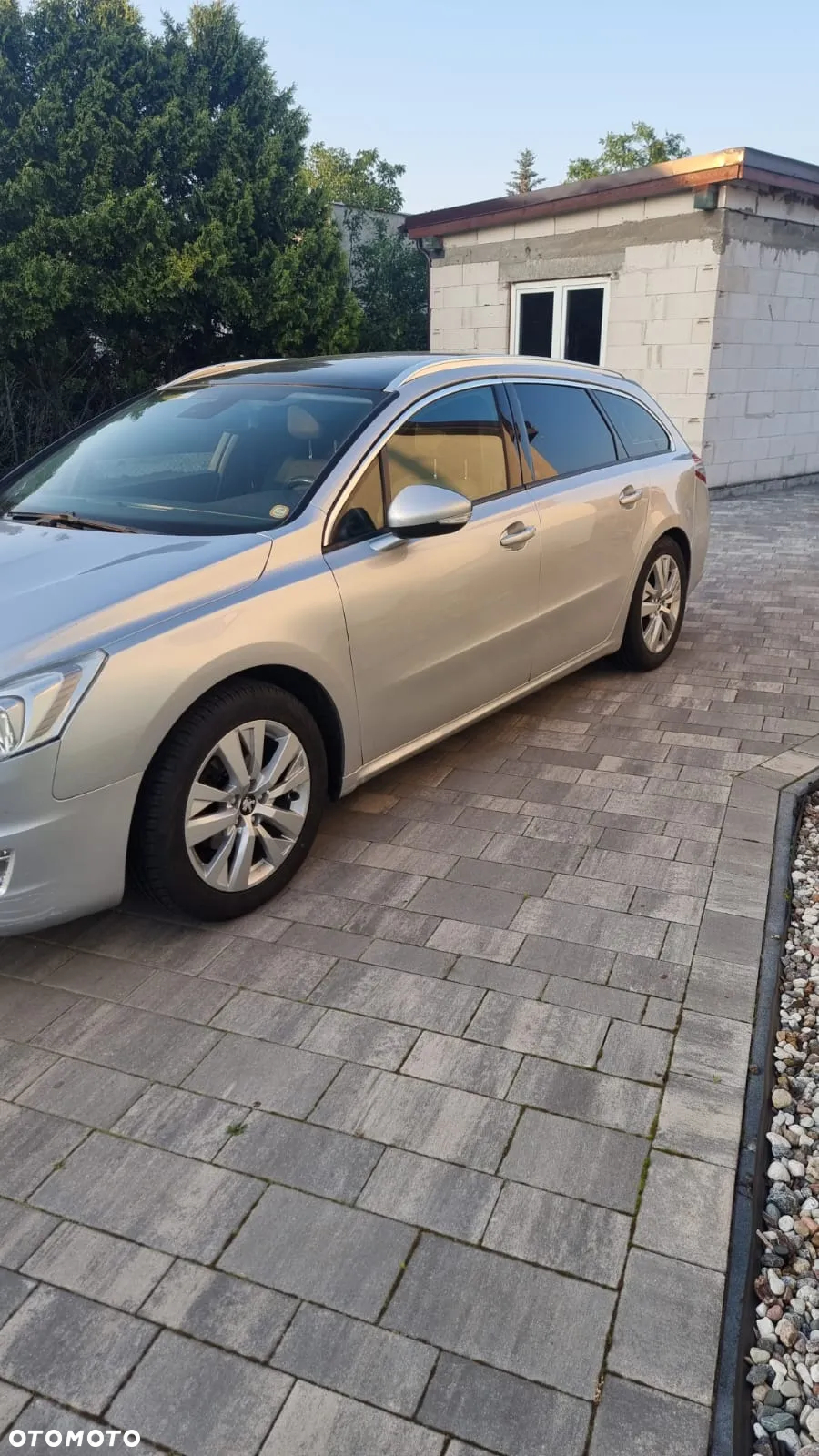 Peugeot 508 1.6 HDi Access - 4