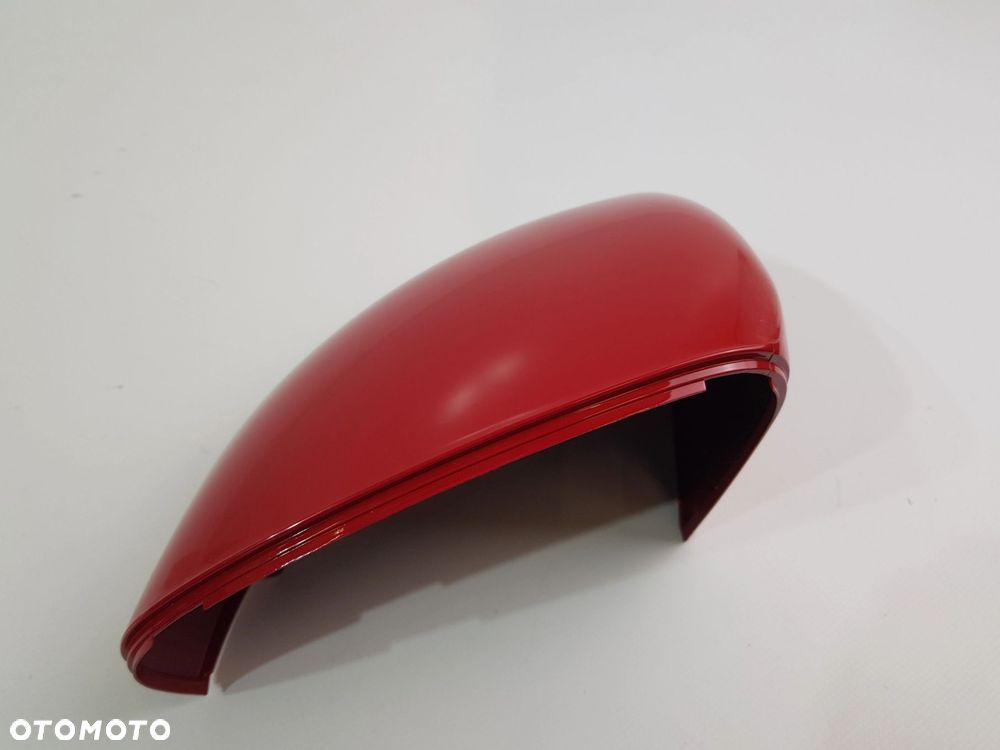 NOWA ORYGINALNA obudowa nakładka lusterka LEWA Fiat Tipo II 735708143 - 3