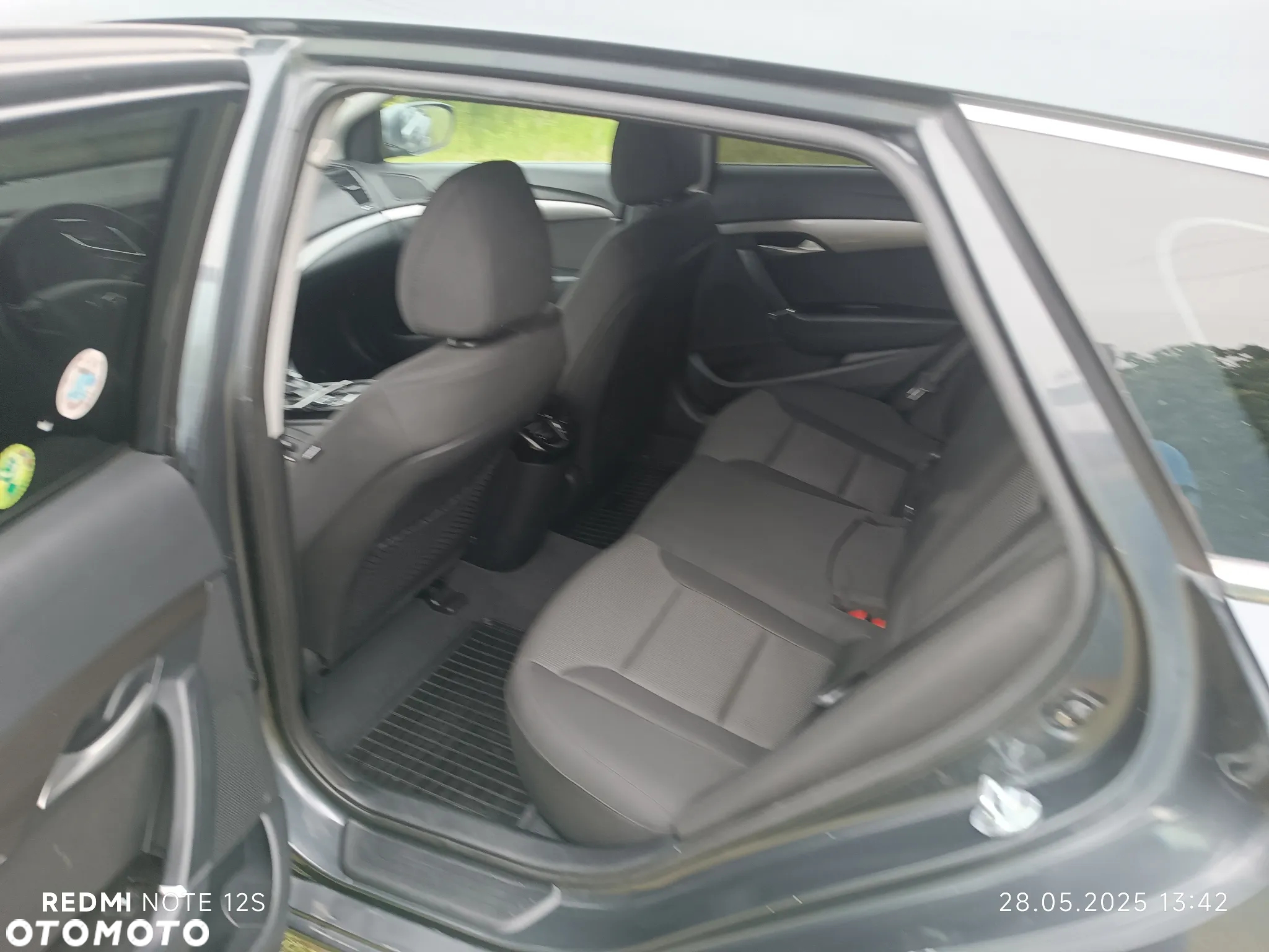 Hyundai i40 1.7 CRDi Comfort - 10