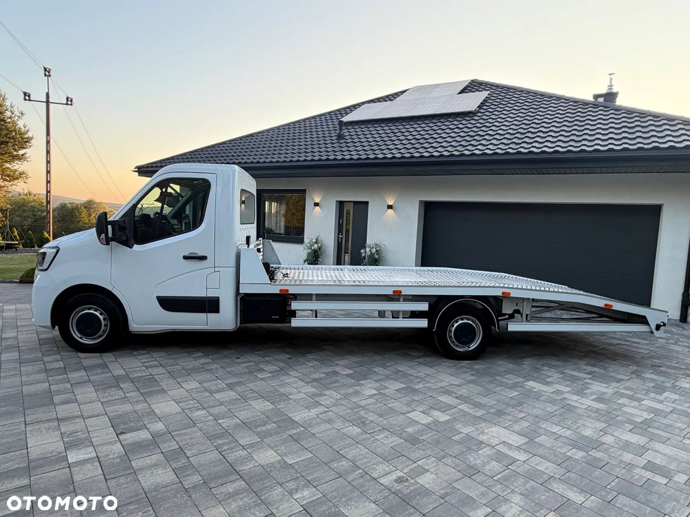 Renault master - 4