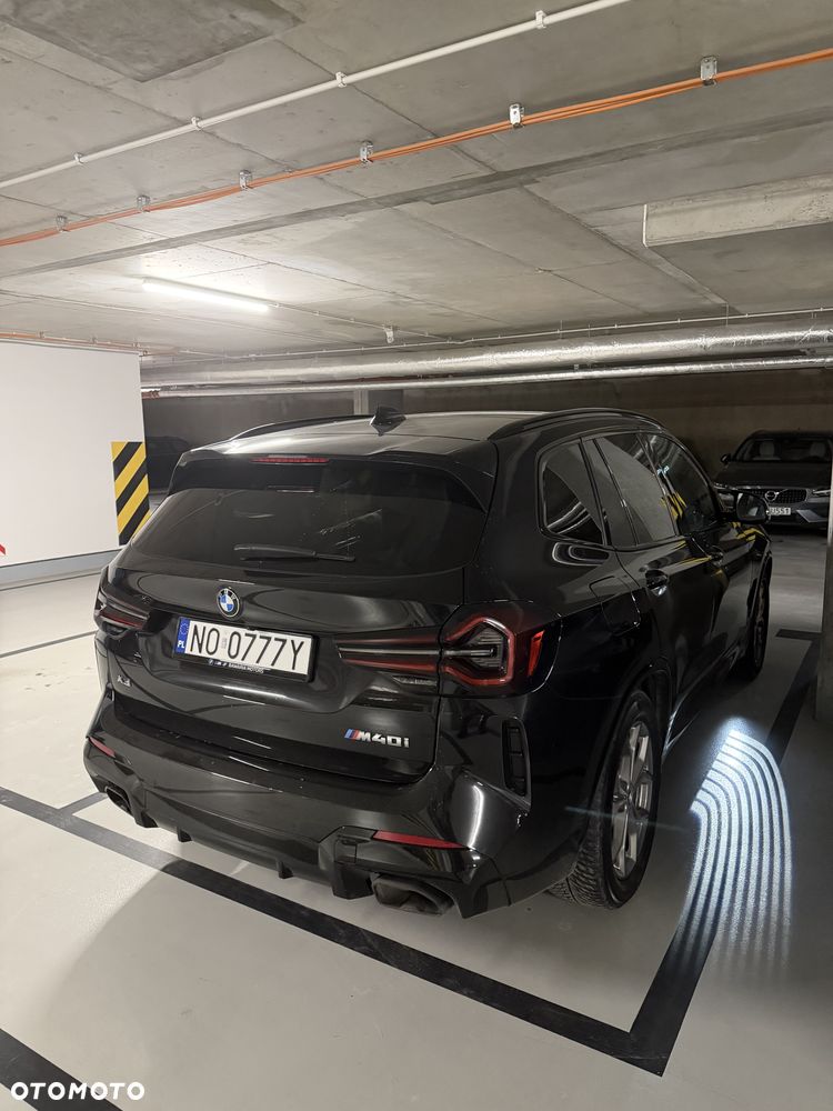 BMW X3 M - 18