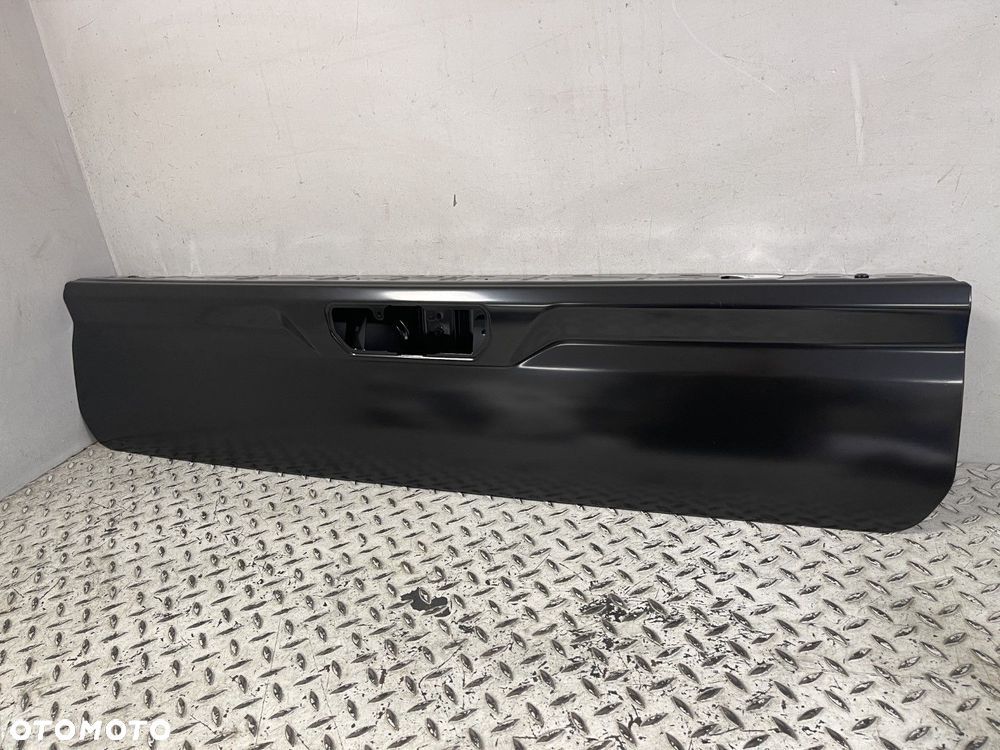 NOWA ORYGINALNA GÓRNA BURTA KLAPA BAGAŻNIKA CHEVROLET SILVERADO GMC SIERRA 1500 19-26 85518591 - 3