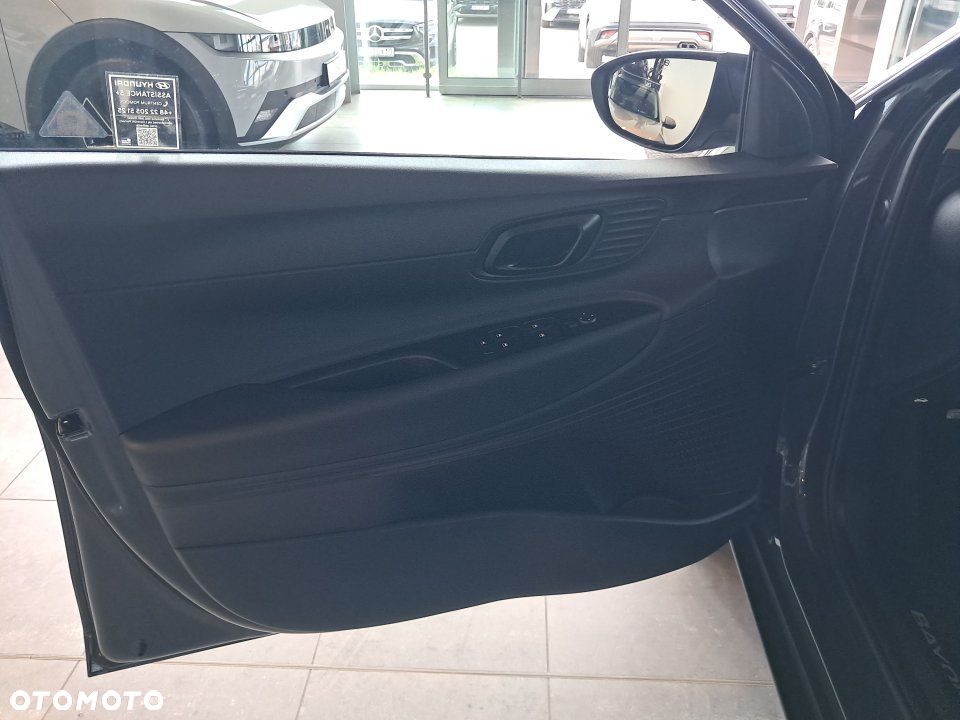 Hyundai Bayon - 18