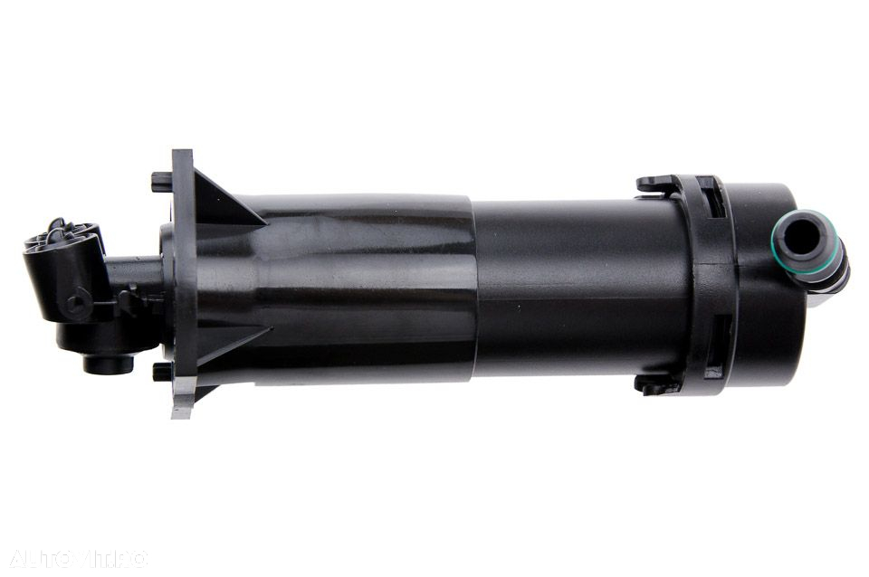 Motoras spalator far Seat Exeo 2008-, Stanga, NTY EDS-SE-000 - 4