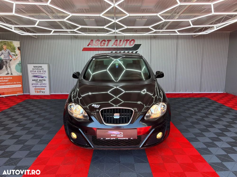 Seat Altea - 3