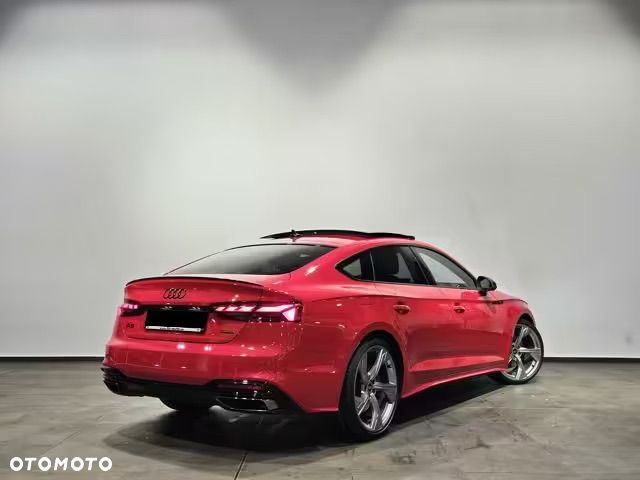 Audi A5 Sportback - 7