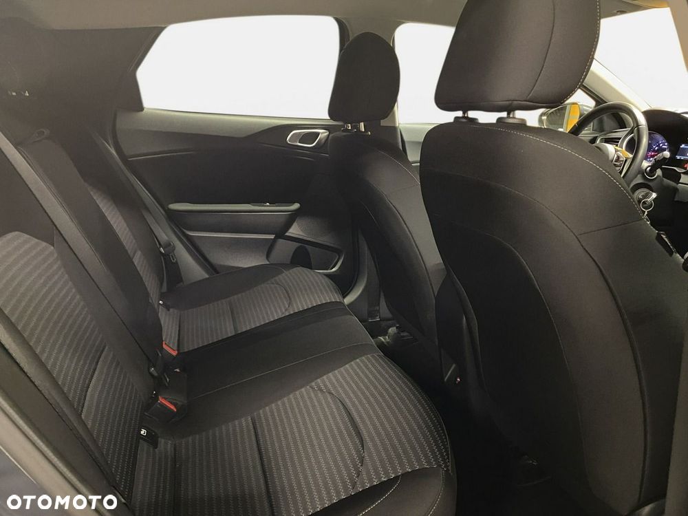 Kia XCeed 1.5 T-GDI L DCT - 16