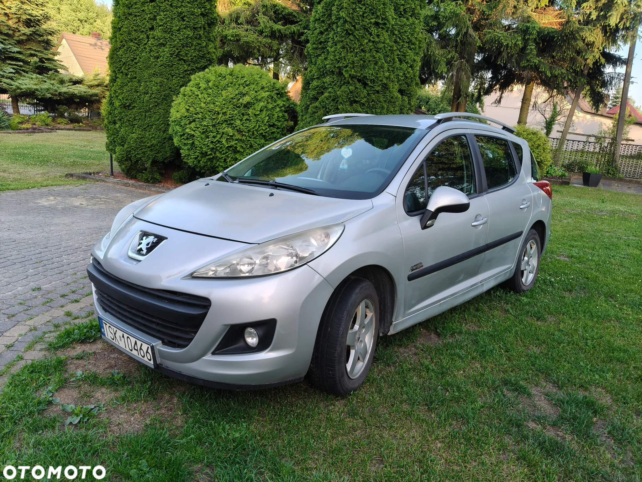 Peugeot 207 - 3