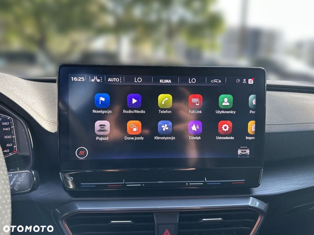 Cupra Formentor 2.0 TSI 4Drive VZ DSG - 18