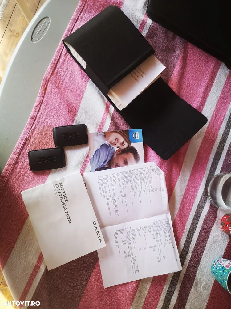 Dacia Duster TCe 150 EDC Prestige - 24