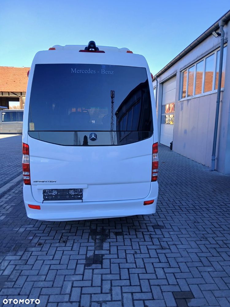 Mercedes-Benz 519 - 5