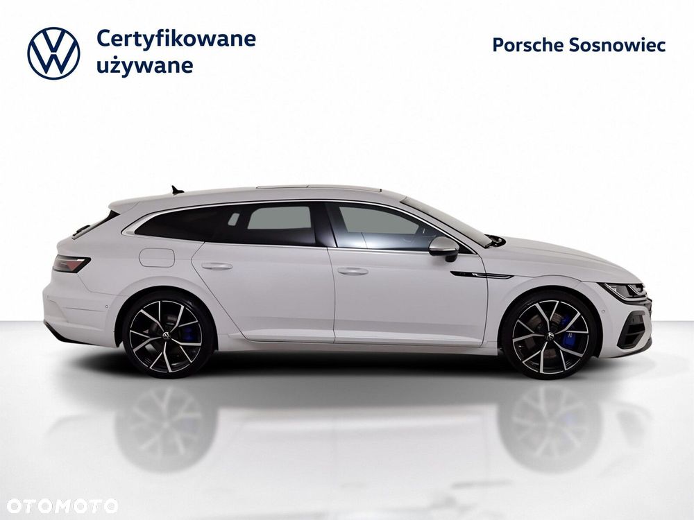 Volkswagen Arteon Shooting Brake 2.0 TSI 4Motion R DSG - 7