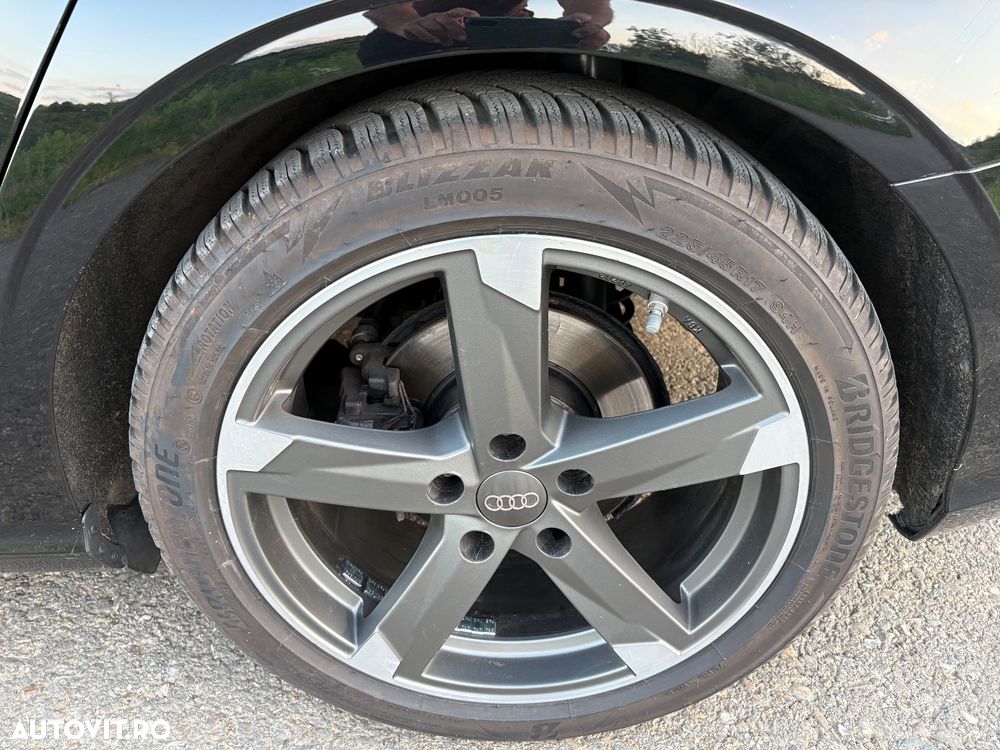 Audi A3 2.0 TDI Sport - 12