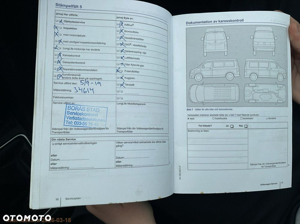 Volkswagen Caddy - 36
