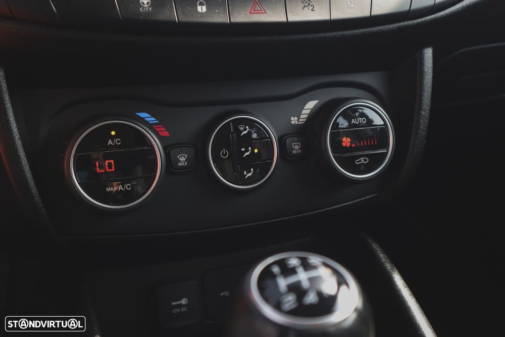 Fiat Tipo 1.3 M-Jet Lounge - 20