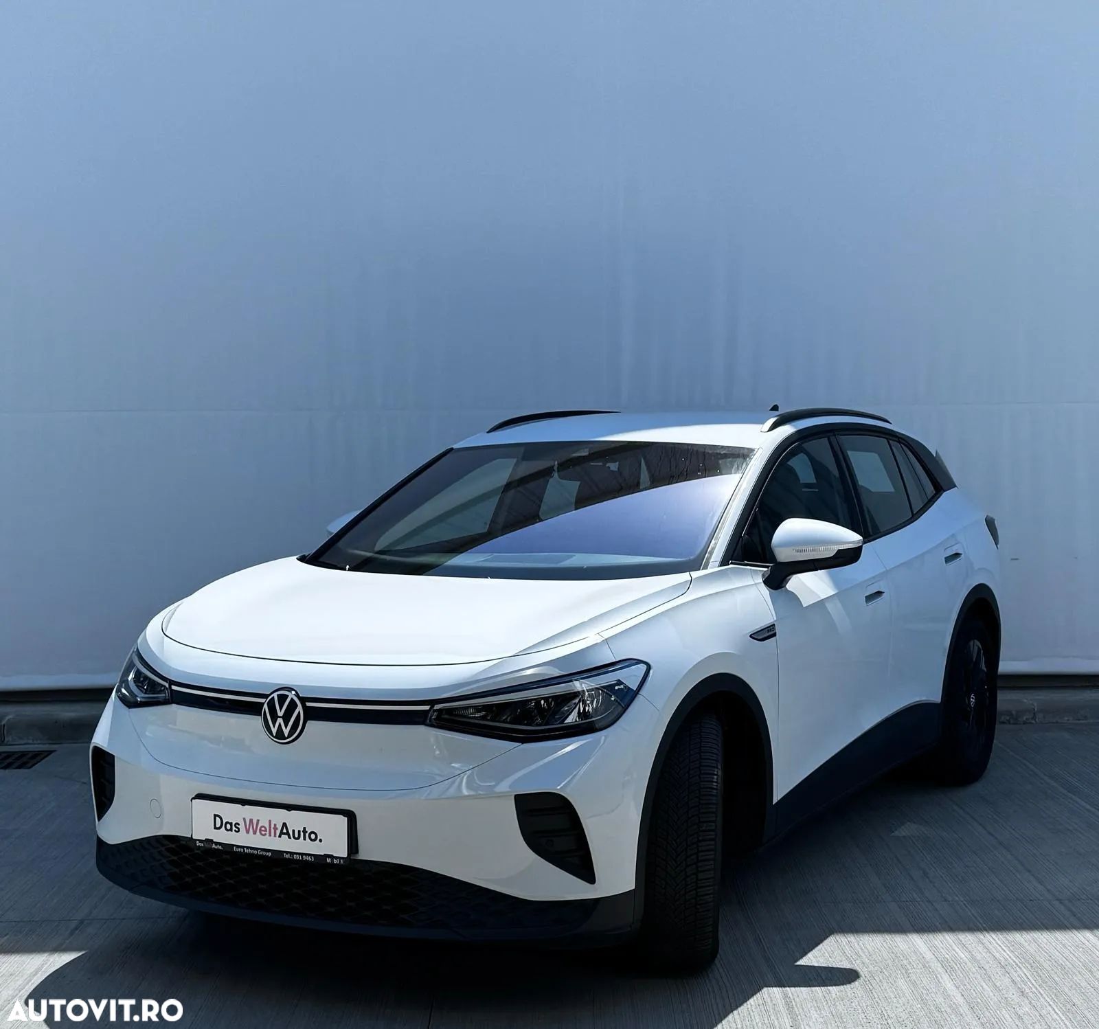 Volkswagen ID.4 - 1