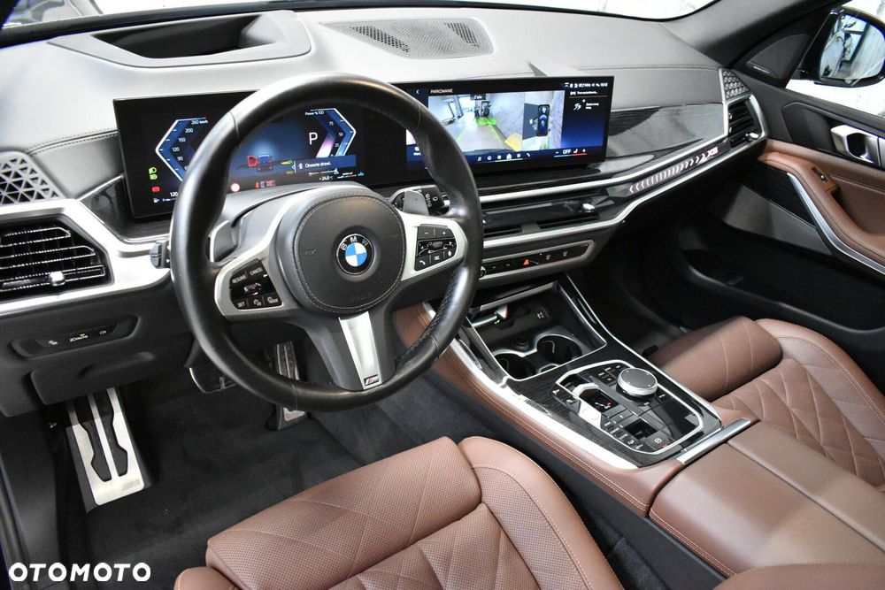 BMW X5 - 5