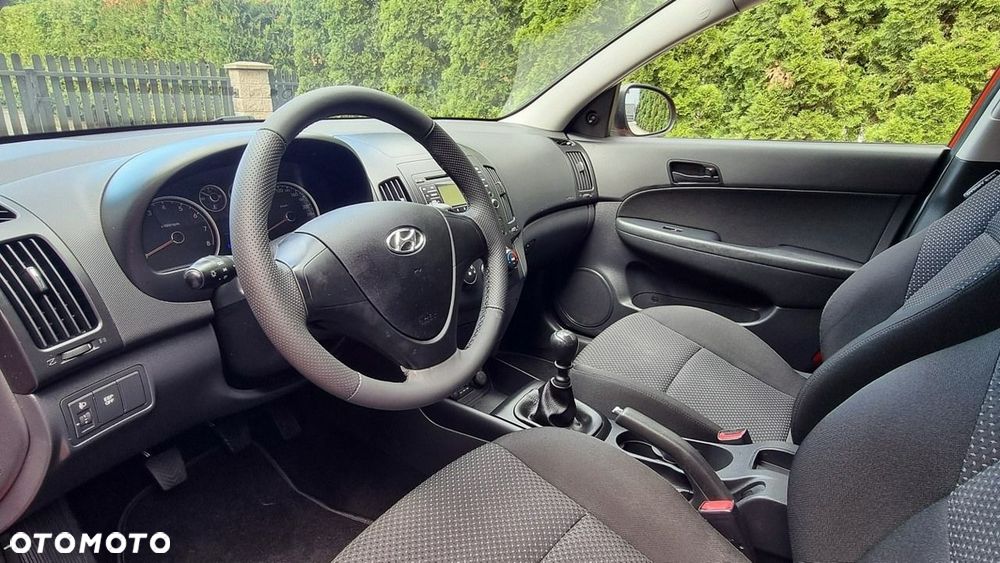 Hyundai i30 - 11
