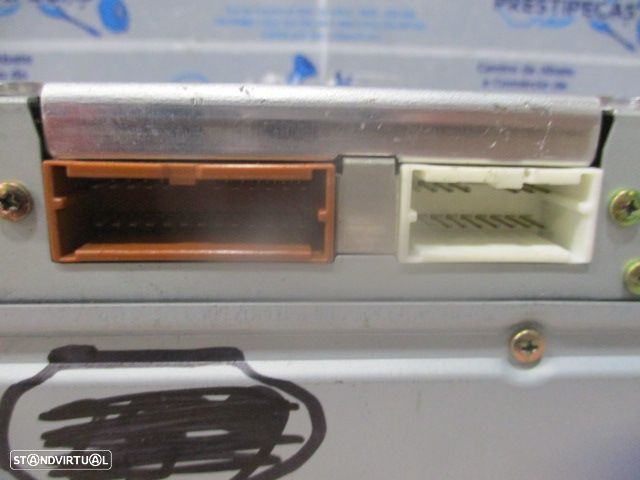 Display Relogio 28090AV612 NISSAN PRIMERA 4 2002 1.8I 115CV 5P PRETO - 3