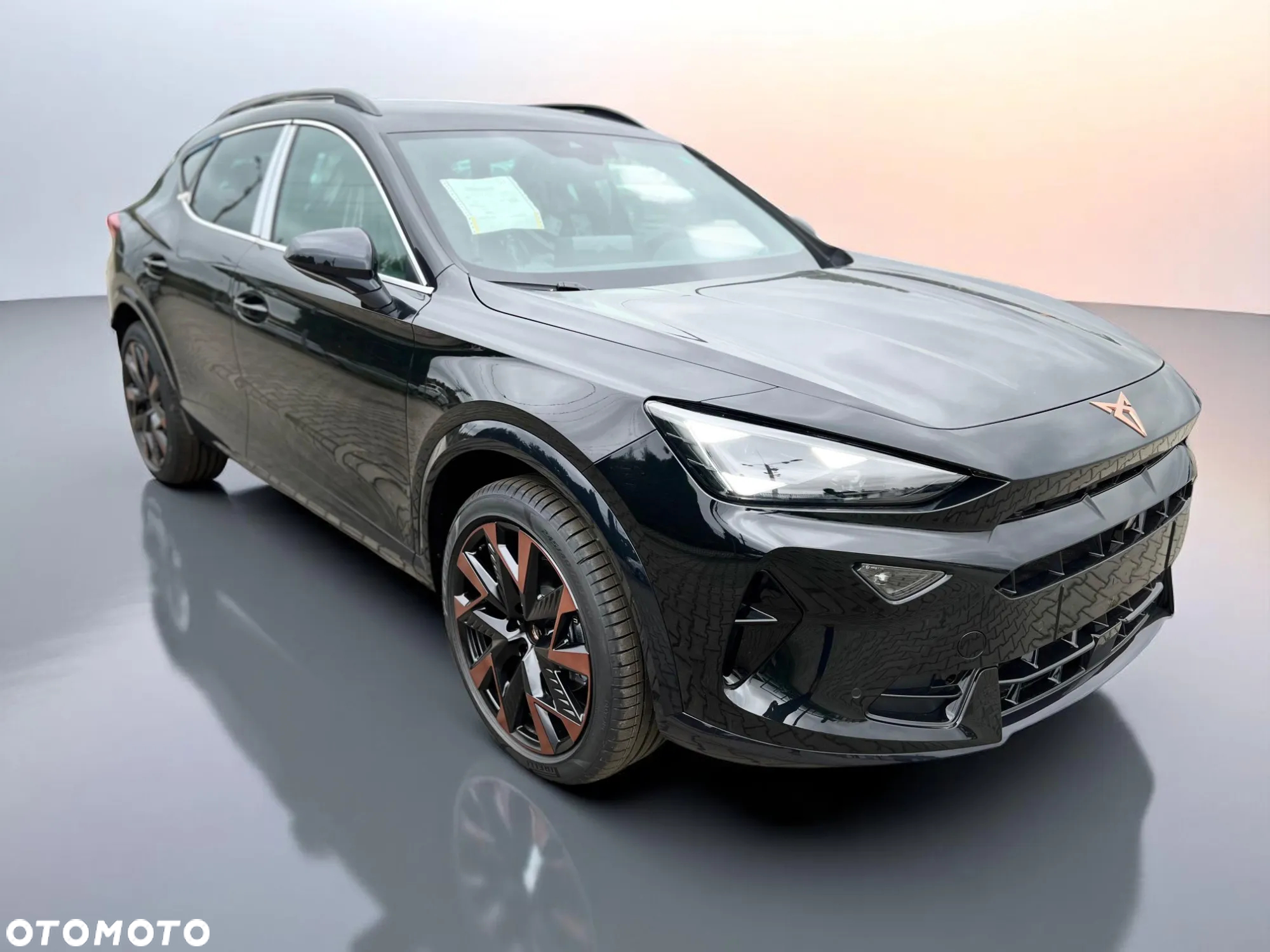 Cupra Formentor 1.5 TSI DSG - 2