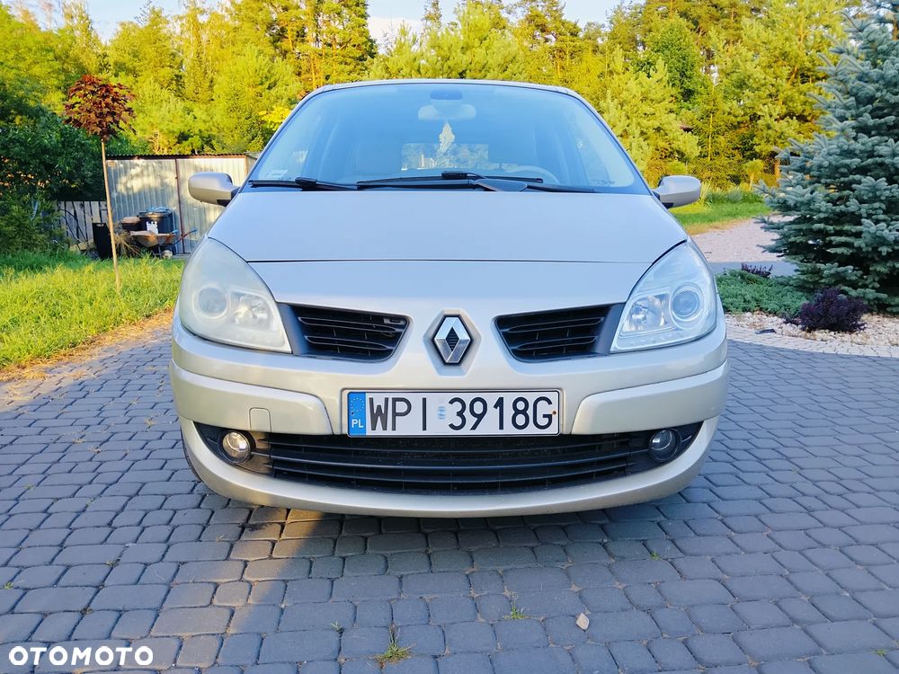 Renault Scenic - 8