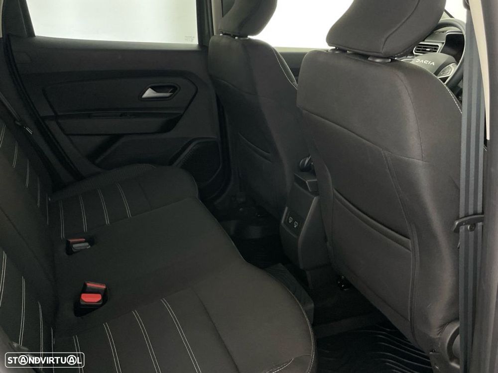 Dacia Duster 1.0 TCe ECO-G Expression Bi-Fuel - 25