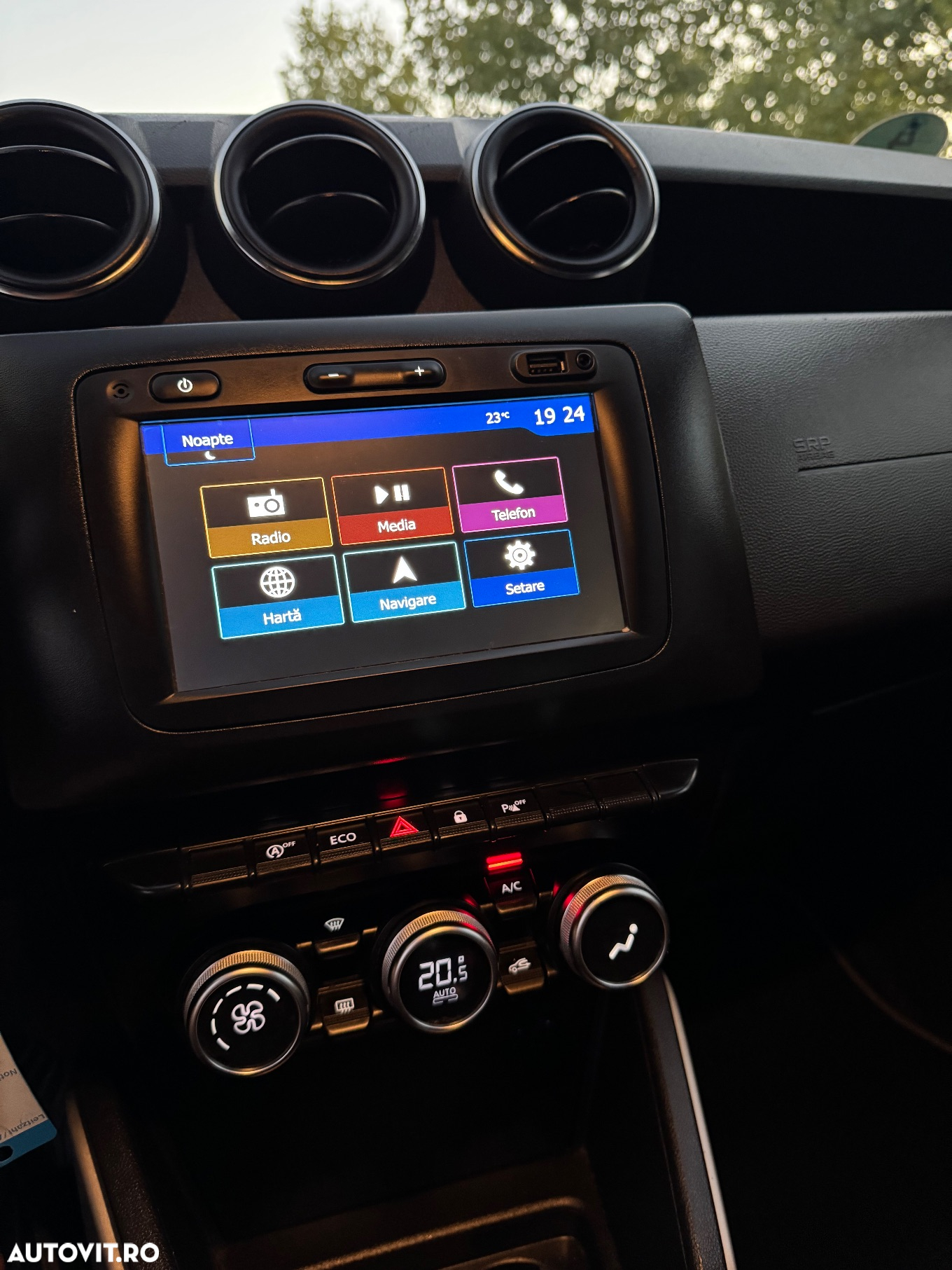Dacia Duster ECO-G 100 Prestige - 10