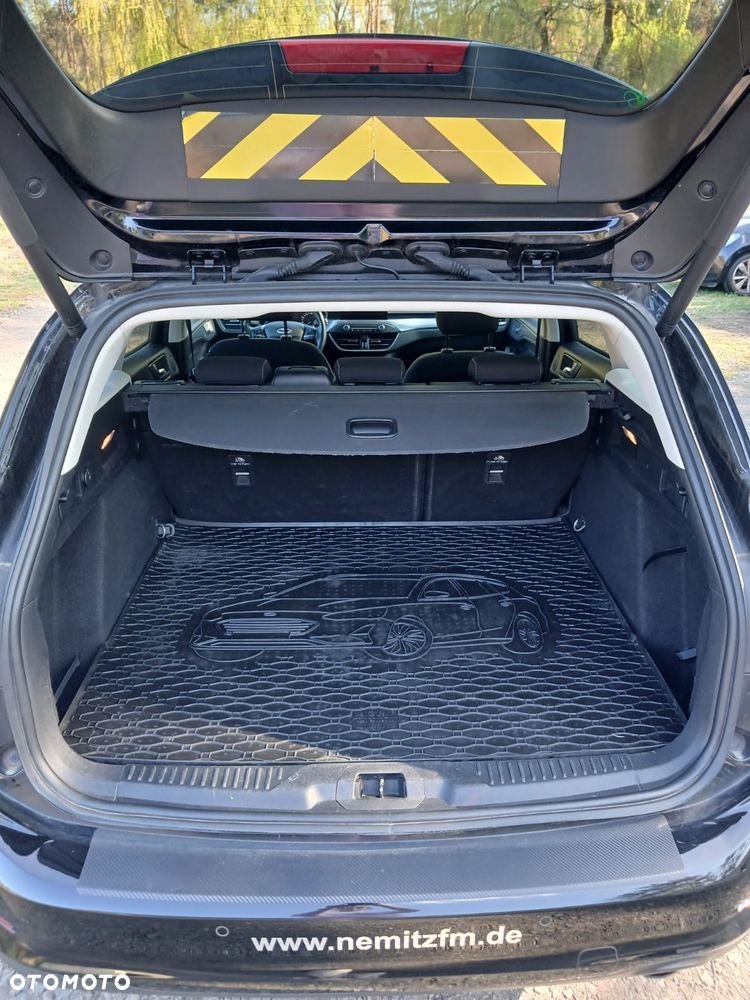 Ford Focus 2.0 EcoBlue ST-Line - 15