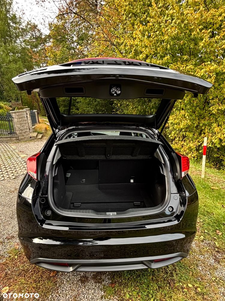 Honda Civic - 20