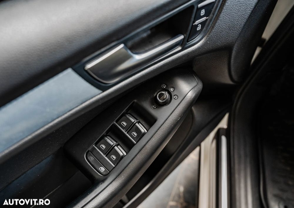Audi Q5 2.0 TDI Quattro Stronic - 21