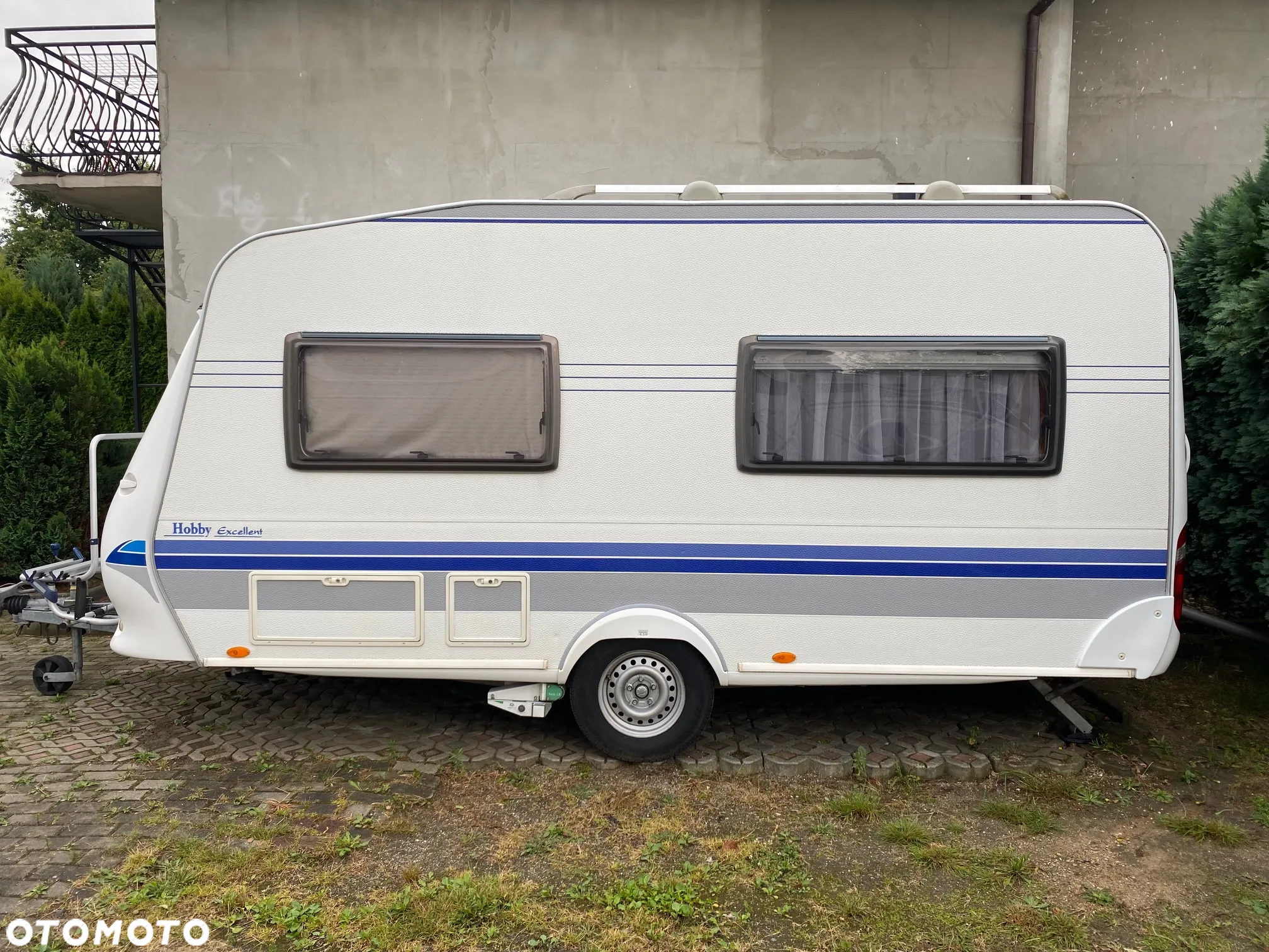 Hobby Excellent 410 SFE - 2