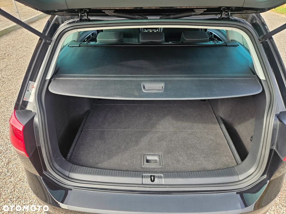 Volkswagen Golf VII 1.4 TSI BMT Comfortline DSG - 23