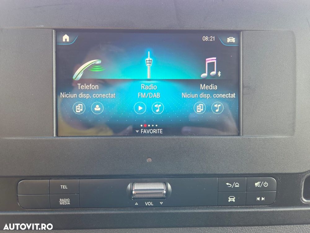 Mercedes-Benz New Sprinter L3H2 - 28