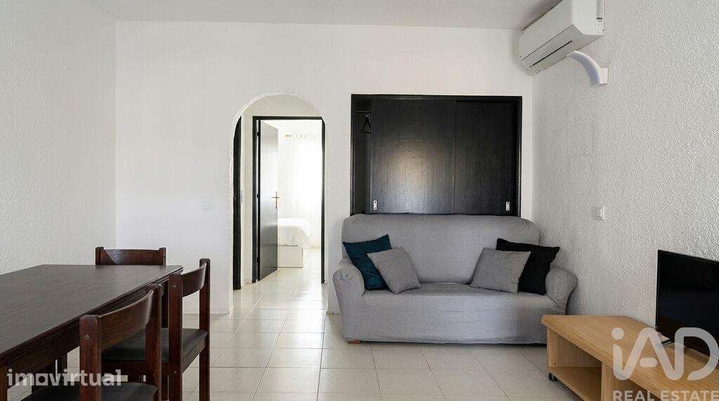 Apartamento T2 em Quarteira de 52 m2 - Grande imagem: 2/6