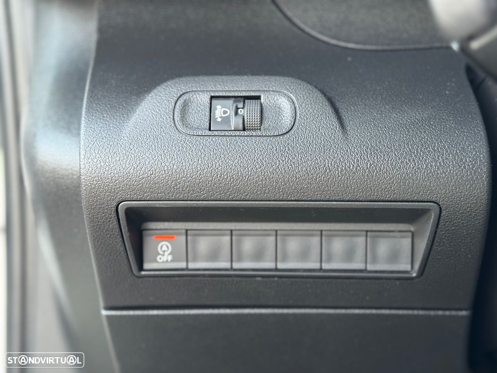 Peugeot Partner 1.5 BlueHDi Longa - c/IVA Dedutivel - 11