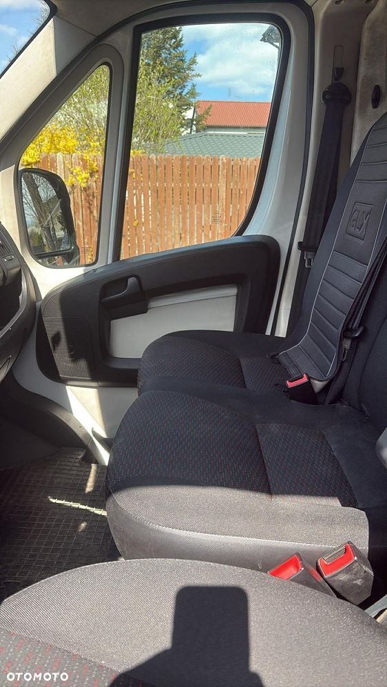 Citroën Jumper - 26