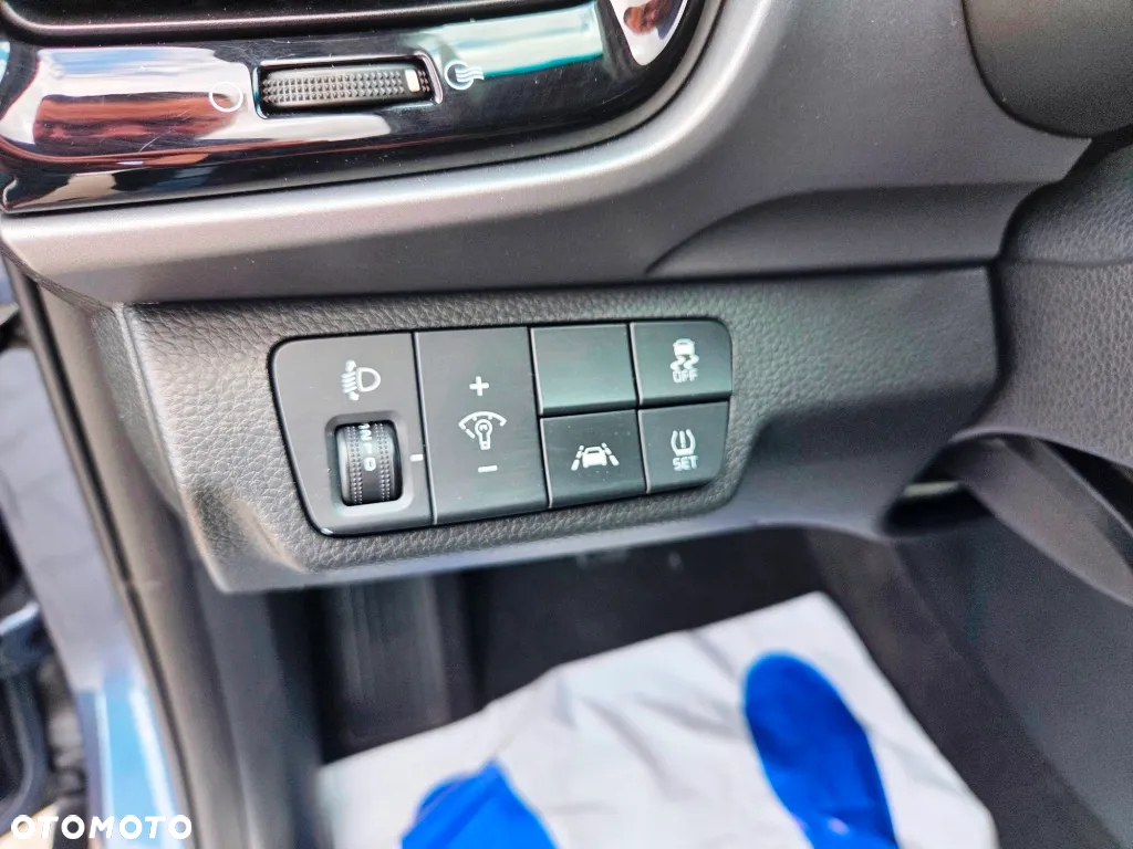 Kia Stonic 1.4 Vision - 28