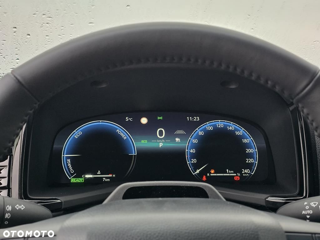 Toyota Camry 2.5 Hybrid Executive CVT - 15