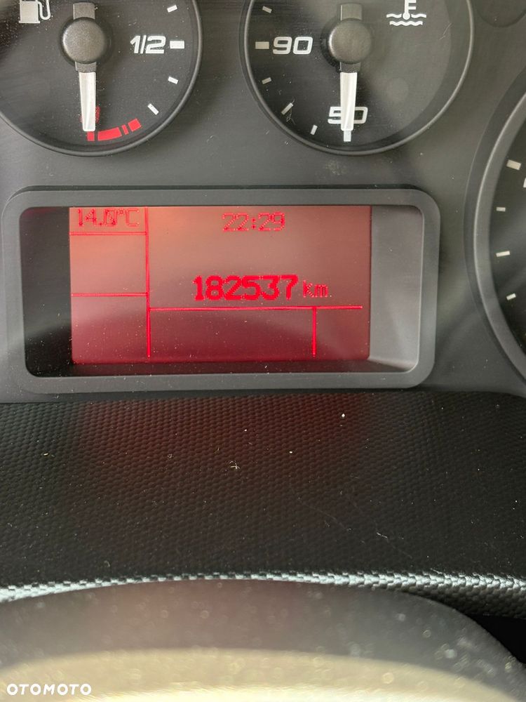 Iveco Daily 35C16 - 6